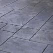 Slate stamp